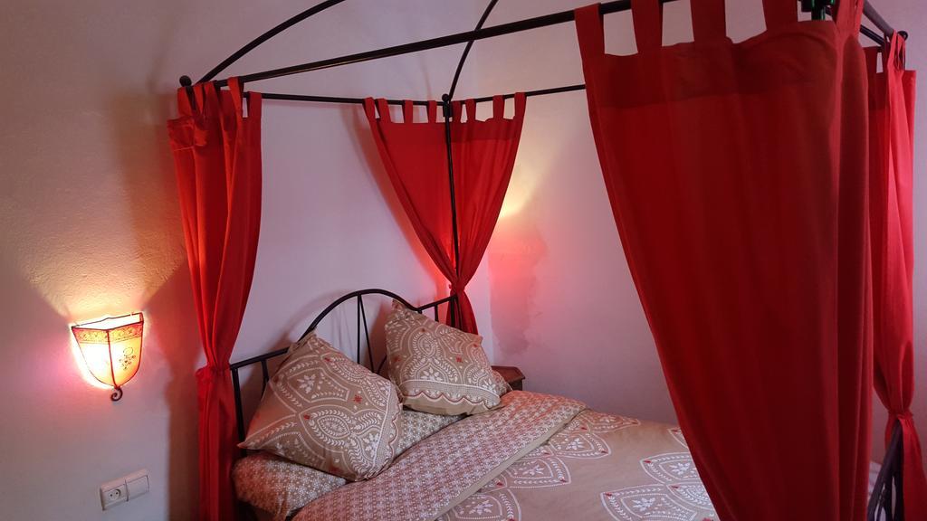 Riad Sidi Magdoul As-Sawíra Exteriér fotografie