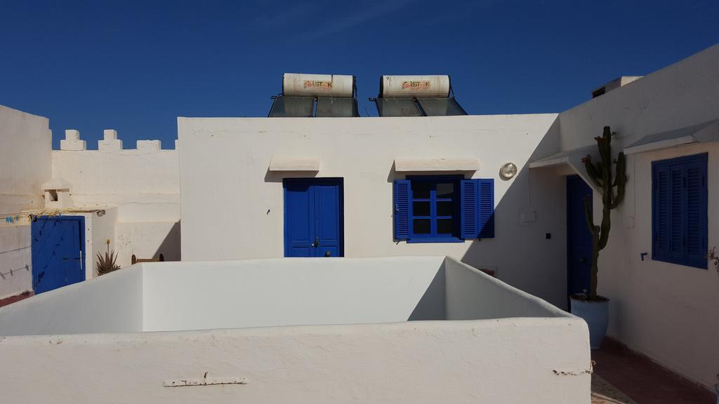Riad Sidi Magdoul As-Sawíra Exteriér fotografie