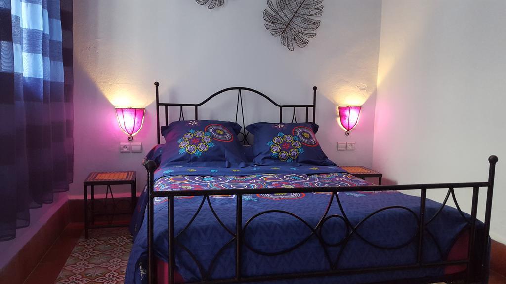 Riad Sidi Magdoul As-Sawíra Exteriér fotografie