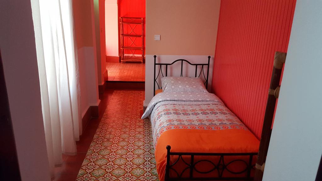 Riad Sidi Magdoul As-Sawíra Exteriér fotografie