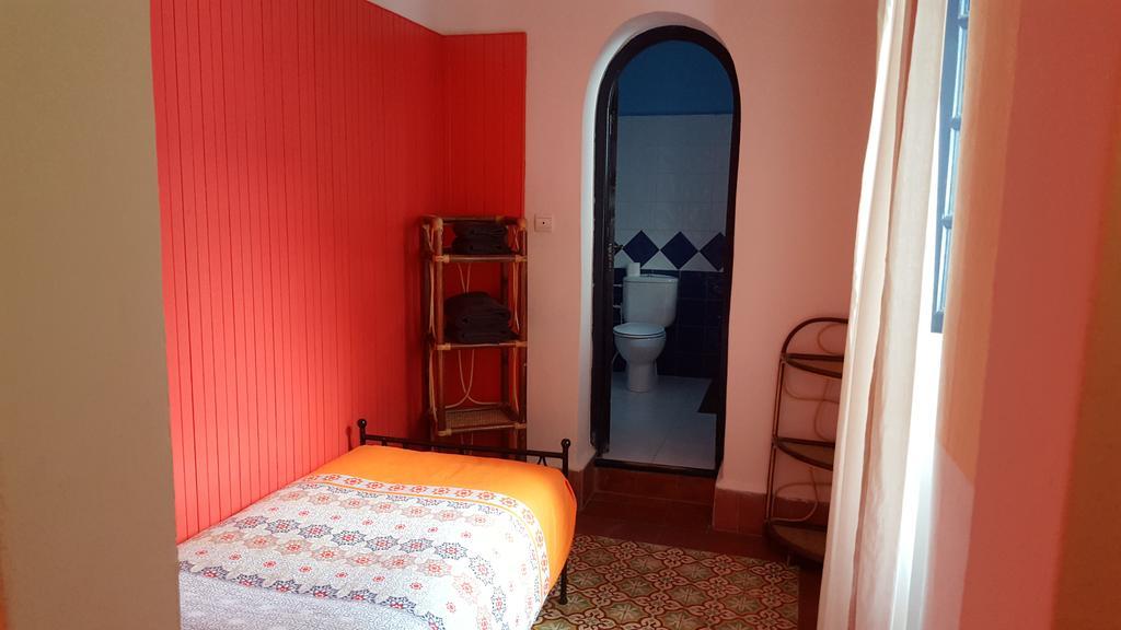 Riad Sidi Magdoul As-Sawíra Exteriér fotografie