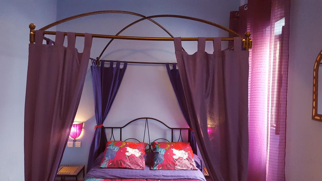 Riad Sidi Magdoul As-Sawíra Exteriér fotografie