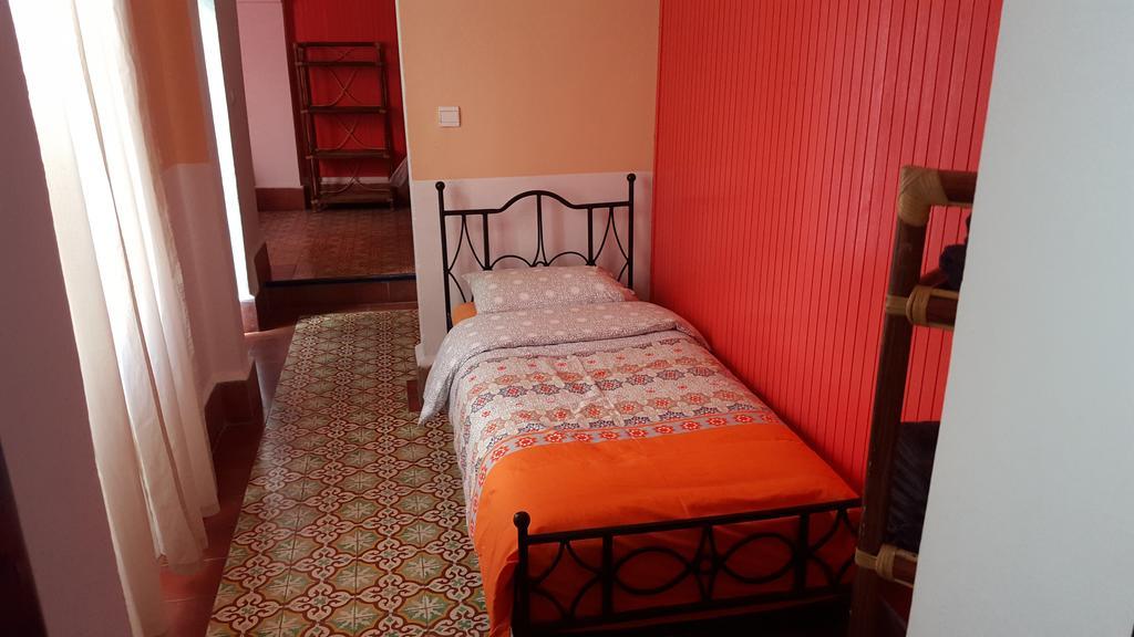 Riad Sidi Magdoul As-Sawíra Exteriér fotografie
