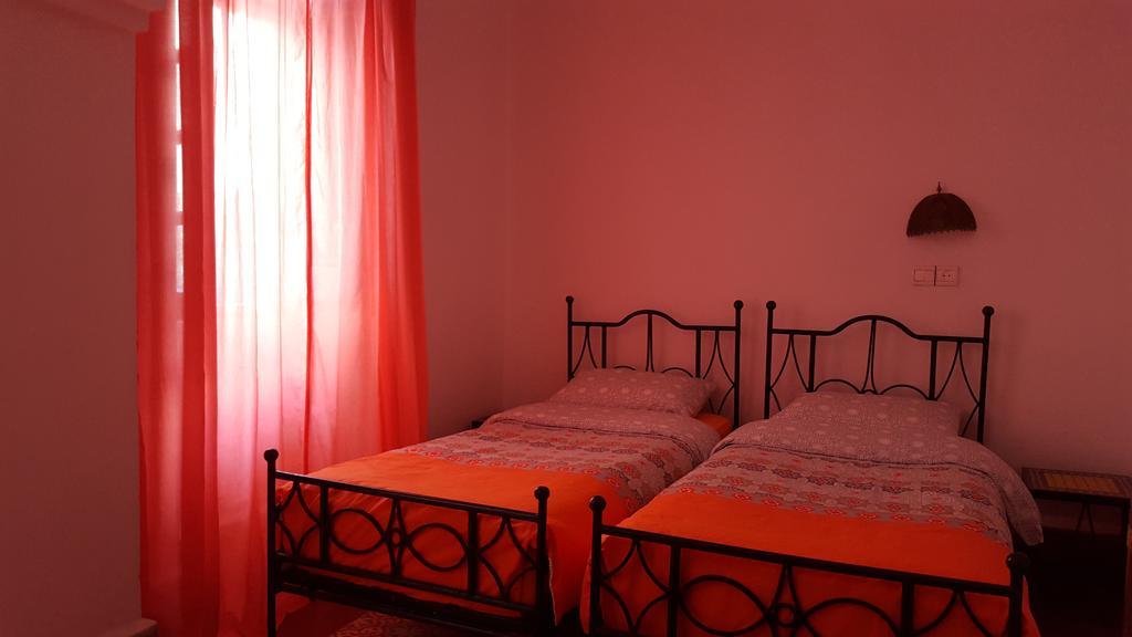 Riad Sidi Magdoul As-Sawíra Exteriér fotografie