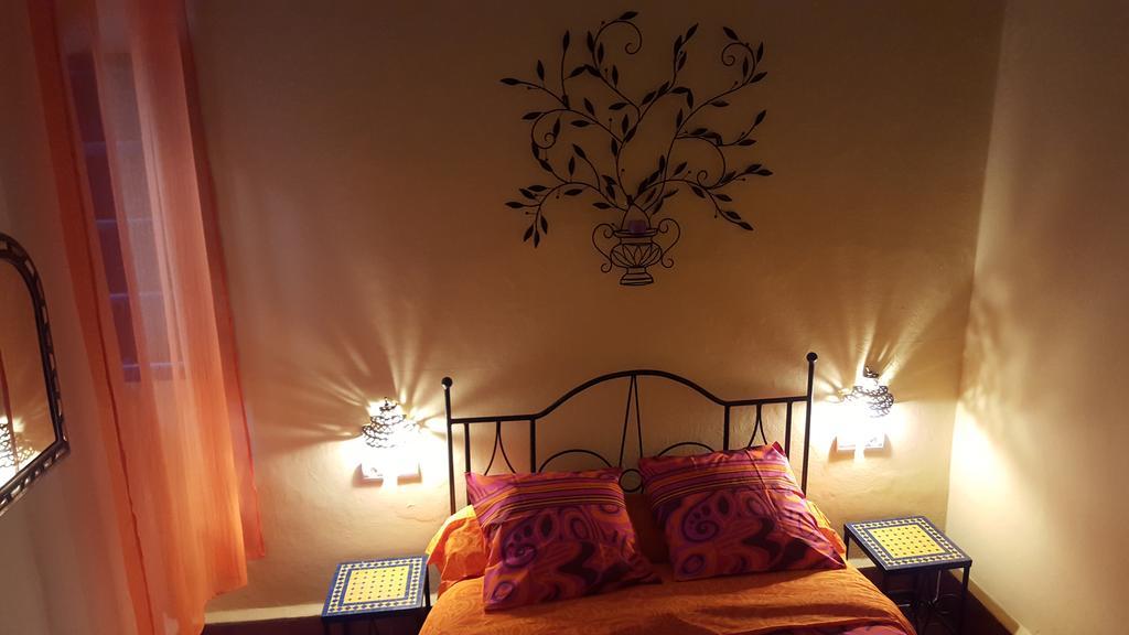 Riad Sidi Magdoul As-Sawíra Exteriér fotografie