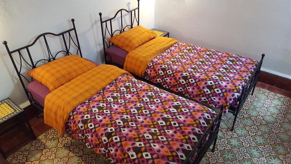 Riad Sidi Magdoul As-Sawíra Exteriér fotografie