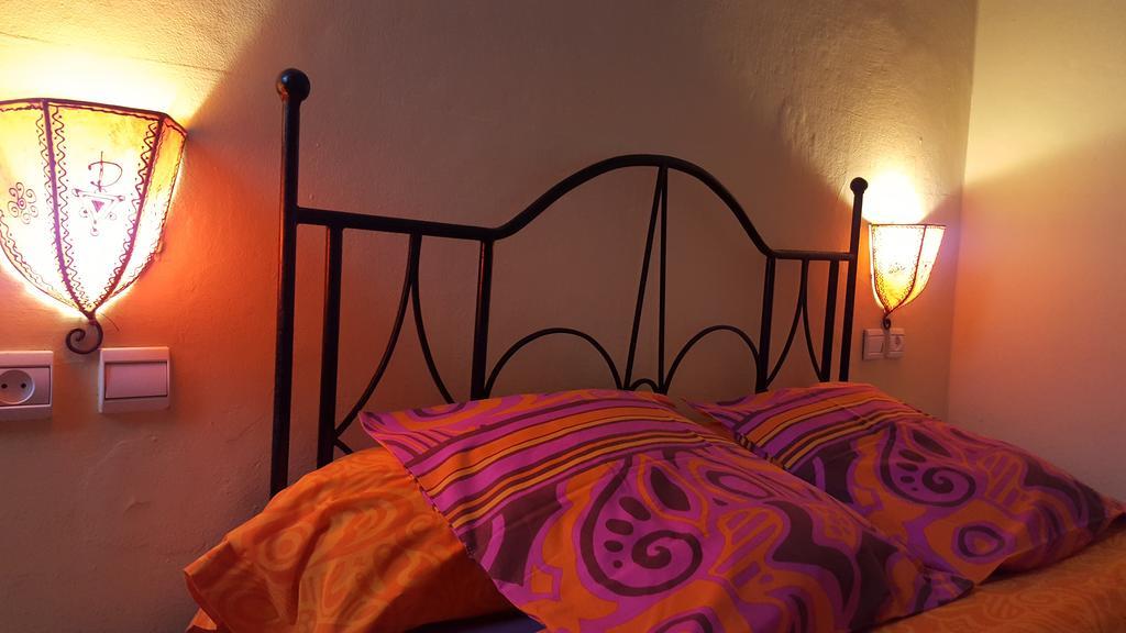 Riad Sidi Magdoul As-Sawíra Exteriér fotografie