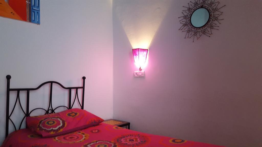 Riad Sidi Magdoul As-Sawíra Exteriér fotografie