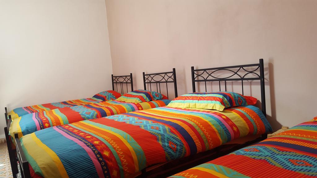 Riad Sidi Magdoul As-Sawíra Exteriér fotografie