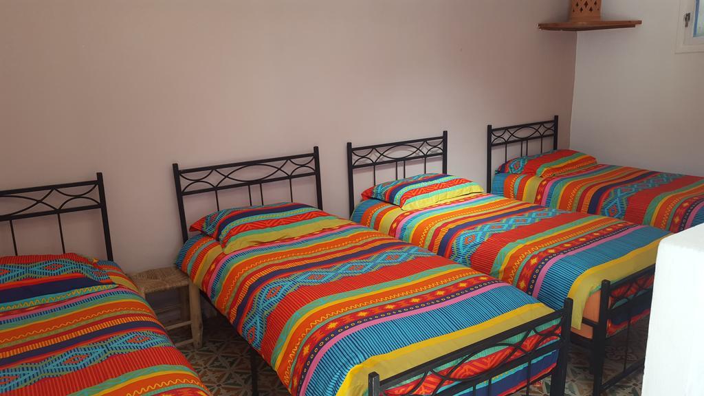 Riad Sidi Magdoul As-Sawíra Exteriér fotografie