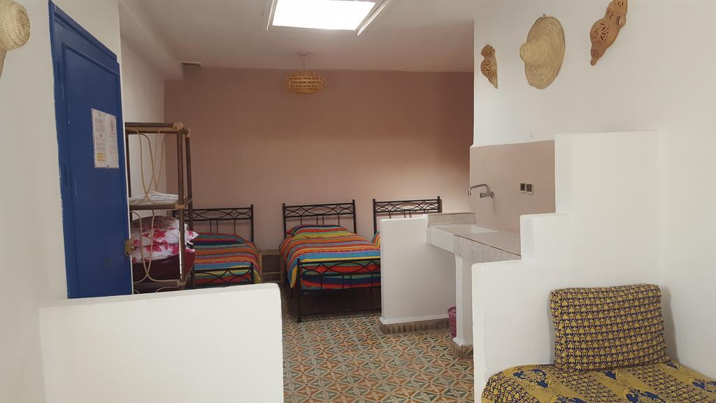 Riad Sidi Magdoul As-Sawíra Exteriér fotografie