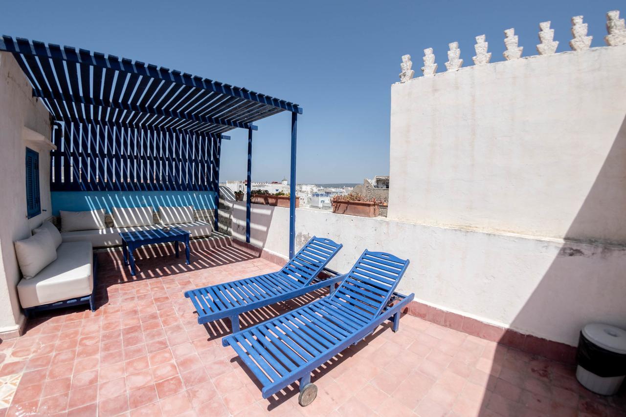 Riad Sidi Magdoul As-Sawíra Exteriér fotografie