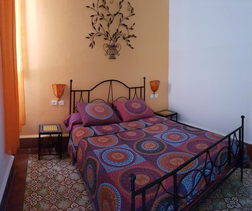 Riad Sidi Magdoul As-Sawíra Exteriér fotografie