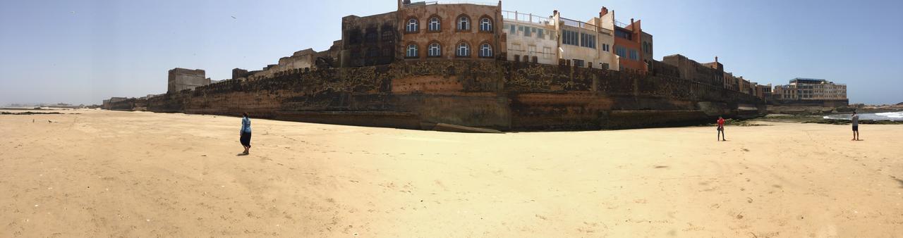 Riad Sidi Magdoul As-Sawíra Exteriér fotografie