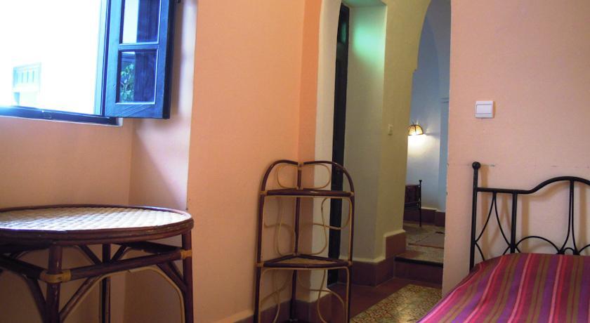 Riad Sidi Magdoul As-Sawíra Exteriér fotografie